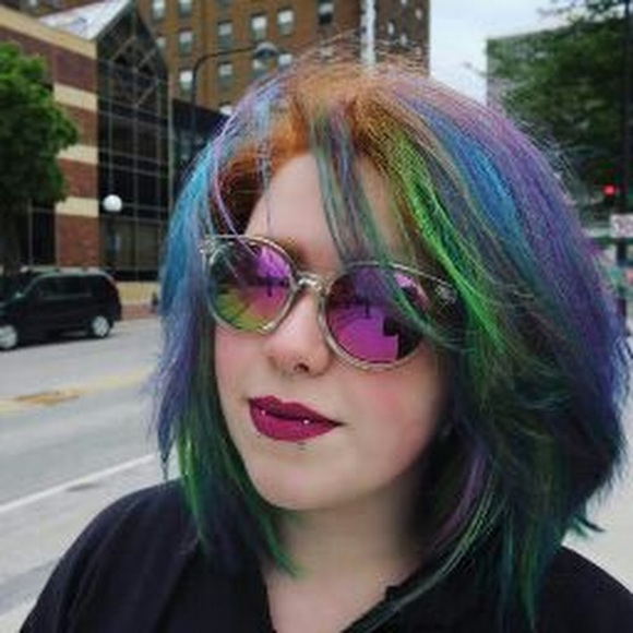 Meet your Posher, Kaitlyn - Picture 1 of 1